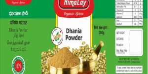 Coriander Powder