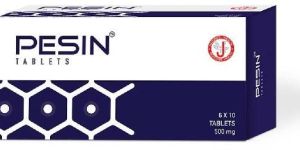 Pesin Tablets