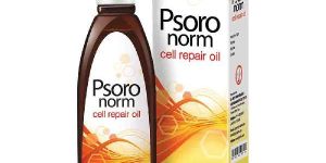 Psoronorm Cell Repair Oil