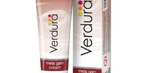 Verdura Mela Gain Cream