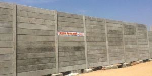 Boundary Compound Wall