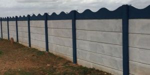 Precast Compound Wall