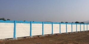 RCC Prefabricated Wall