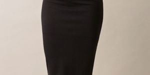 Pencil Skirt