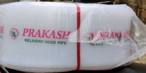 LDPE Lay Flat Hose Pipe
