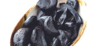 Black Garlic