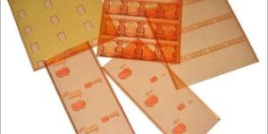 Wooden Printing Block Set .