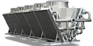 Adiabatic Cooling Tower