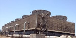 Cooling Tower