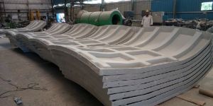 Cooling Tower Casing Panel