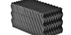 Cooling Tower Film Fill