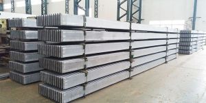 Single Row Air Cooled Condenser