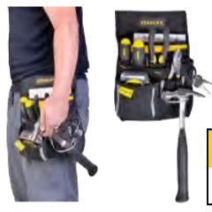 Tool Pouch