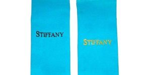 Velvet Drawstring Bag