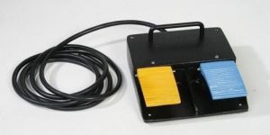 Monopolar Foot Pedal