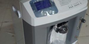 Oxygen Concentrator