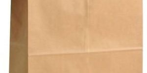Brown Kraft Paper Bags