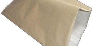 Laminated Kraft Paper Bags