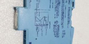 Mtl 5314 Repeater Power Supply