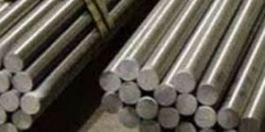 C22 Hastelloy Round Bars