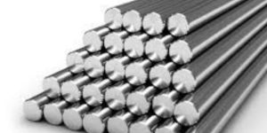 F-51 Duplex Steel Round Bars