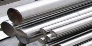 F-53 Super Duplex Steel Round Bars