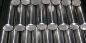 F-55 Super Duplex Steel Round Bars