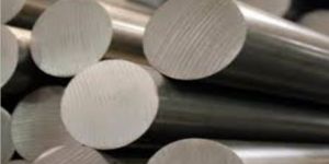 F-60 Duplex Steel Round Bars