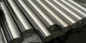 Grade 2 Titanium Round Bars