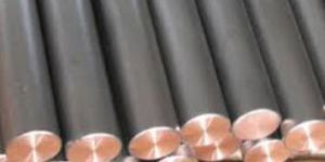 Grade 5 Titanium Round Bars