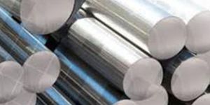 K400 Monel Round Bars