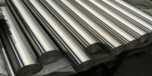 K500 Monel Round Bars