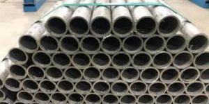 Super Duplex Steel Pipes