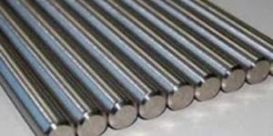 XM 19 Stainless Steel Round Bars