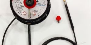 Winding Temperature Indicator