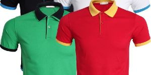 Mens Polo T-Shirts