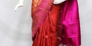 Silk Saree