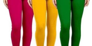 Stretchable Leggings