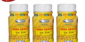 DR BISWAS GOOD HEALTH CAPSULE