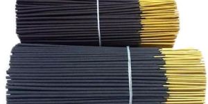 Raw Natural Incense Sticks