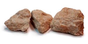 Potassium Feldspar Lumps