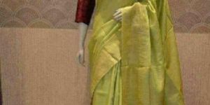 Munga Silk Saree