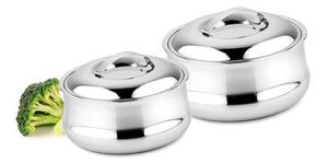 Stainless Steel Hot Pot