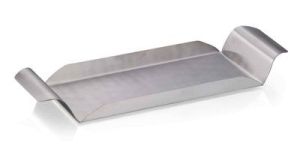 Stainless Steel Munching Tray
