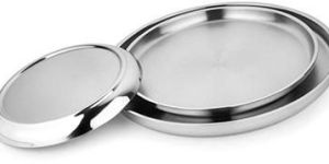 Stainless Steel Platter