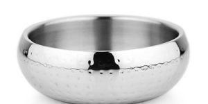 Stainless Steel Salad Bowl