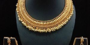 Designer Necklace Set