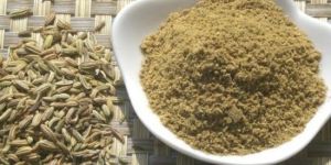 Fennel Powder