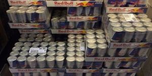 Red Bull Energy Drink