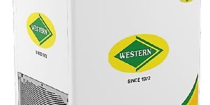 Western Hard Top Freezer